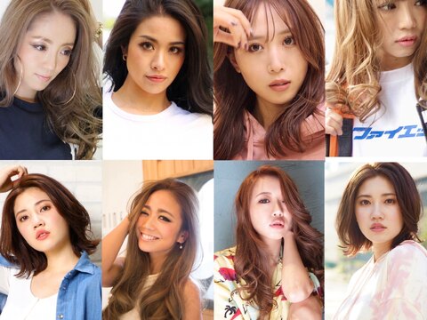 【横浜駅】◆土日休みあり・有給休暇あり・社会保険完備◆モデルさんやアーティストの来店も多数！ヘアーだけでなく、アートや音楽、ファッションも学べます！ドレッド・コーンロウなどのブラックスタイルもこなす実力派サロン「TOP by THREE NINE（トップバイスリーナイン）」からスタイリスト（美容師）の求人☆★