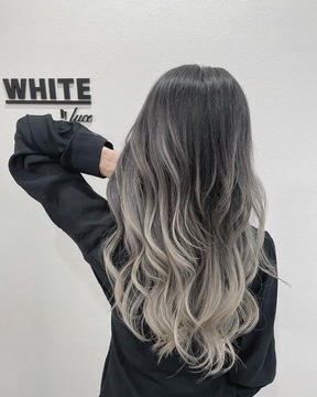 【阪神西宮】全国展開するフリーランスサロン！グラデーションやブリーチなどデザインカラーが大人気！≪月25万円保障あり≫≪フリー50％／指名50％還元≫≪単価8000円≫により月収50万円以上も可能！「_WHITE By luce 西宮店（アンダーバーホワイトバイルーチェニシノミヤテン）」からスタイリスト（美容師）の求人☆★☆