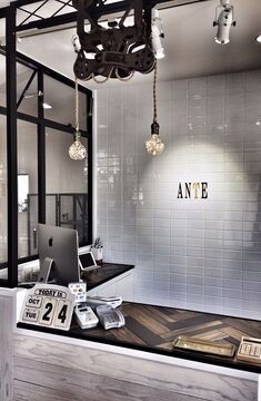 【周船寺】≪ミネコラ美髪公式認定サロン≫≪GW休暇あり≫TVで話題のミネコラ質感矯正を導入☆全てにおいて本物志向の技術と知識で県外からも予約殺到の人気サロン「ANTE（アンテ）」からスタイリスト（美容師）の求人☆☆