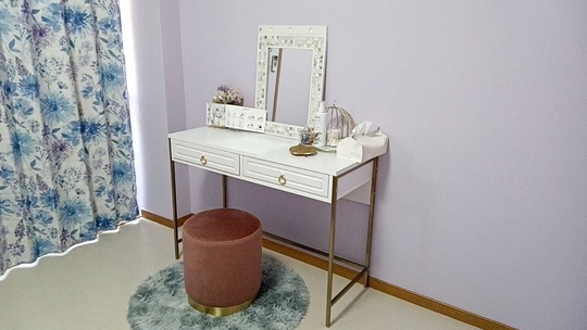 【西九条】≪週2日～、1日5時間～≫≪土日休みOK≫≪社会保険加入OK≫≪研修中お給料あり≫施術時間をゆったりとっているためお客様もスタッフもゆったり落ち着いた空間で過ごせるサロン！資格取得補助にも力をいれております！「Rebio（リビオ）」からアイリスト（まつげエクステ・まつげパーマ）の求人☆☆