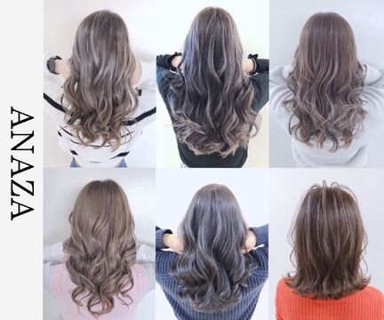 【なんば】≪月23日出勤≫≪交通費最大1.5万円支給≫≪1年以内のスタイリストデビューも目指せるようにしっかりサポート≫人気フリーランスサロン！早期デビューが目指せる体制です！「ANAZA hair なんば高島屋店（アナザヘアーナンバタカシマヤマエテン）」からアシスタント（美容師）の求人☆☆