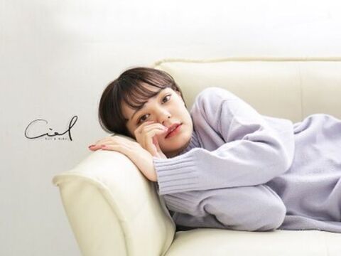 【塚口】≪月給21万円！≫≪社会保険完備≫≪月8日休み、日曜も相談可能≫≪有給休暇あり！年10日100％消化OK≫業界最高水準の待遇があります！仕事もプライベートも充実させたいあなたにピッタリのお店です！「CIEL 塚口店（シエルツカグチテン）」からアシスタント(美容師)の求人☆★