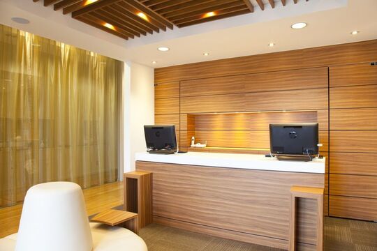 【流山おおたかの森】≪産休育休実績あり≫≪社会保険完備≫≪完全週休2日制≫働きやすさ重視！プライベートと両立しながら働ける環境！「idea 流山おおたかの森店（イデアナガレヤマオオタカノモリテン）」からスタイリスト（美容師）の求人★☆