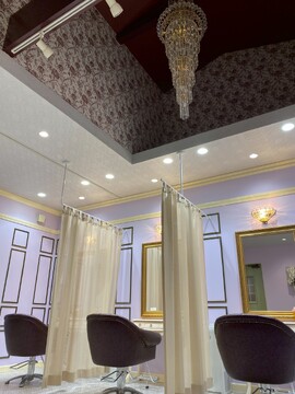 【天道】≪ママさん大歓迎・高月給スタート・月休7,8日・住宅手当あり・社会保険完備・産休育休実績あり・時短勤務OK・未経験,通信生,新卒生OK≫スタイリストデビューの目安は1年半〜2年以内！！しっかりお客様に向き合う事ができるヘアサロン「PRAYER 飯塚店（プレアーイイヅカテン）」からアシスタント（美容師）の求人☆★☆