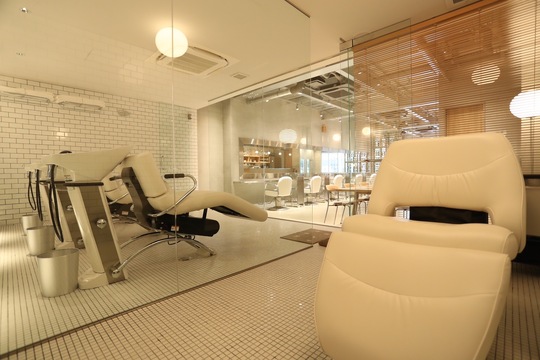 【本川越】≪月31万円保障≫≪実働8時間≫≪土日祝休みOK≫エリアトップレベルの待遇を誇る高単価サロン！将来を見据えて長く働ける環境です！「organic+live 川越店（オーガニックリブカワゴエテン）」からスタイリスト（美容師）の求人☆★