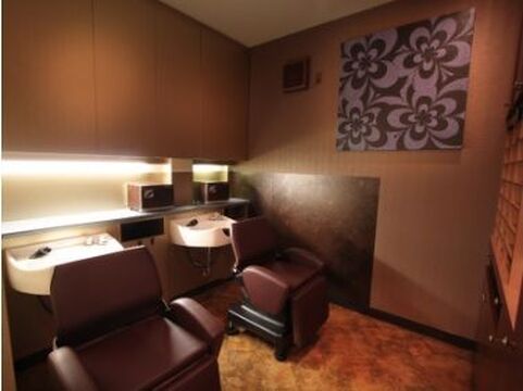 【富士見台】≪社会保険完備≫≪月7,8日休み！≫など長く働きつづけられる環境が整ったアットホームサロン！空いた時間で営業中のレッスンができるなど！効率よくスタイリストまで学んでいけます“Souryu 富士見台店（ソウリュウフジミダイテン）”からアシスタント（美容師）の求人☆★