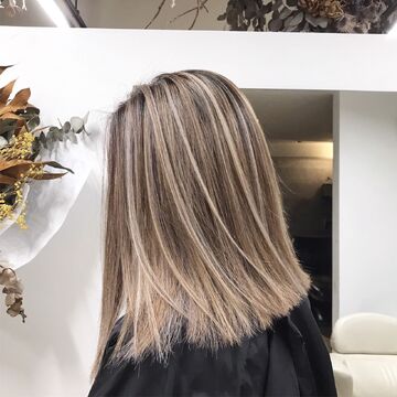 【五条】≪月7日休み≫≪土日休み相談可能≫≪入客チャンスあり≫ブリーチや特殊なカラーのオーダー比率が高いサロン◎カラーを極めたい方におすすめなサロン！「S.i（エスアイ）」からスタイリスト（美容師）の求人☆★