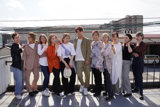 【笹沖】≪社会保険完備≫≪年2回6連休あり≫≪1年でデビュー可能≫≪月8.9日休みで年間休日108日≫≪有給休暇消化率100％≫しっかりとしたレッスンカリキュラムで最短1年スタイリストデビュー可能！離職率が低く長くお仕事できる環境です！！アットホームヘアサロン「YUIMARL OASIS 倉敷店（ユイマァルオアシスクラシキテン）」からアシスタント（美容師）の求人★☆