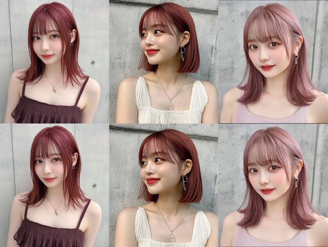 【鳳】≪未経験・通信生・新卒生歓迎≫≪営業時間内レッスンのみ≫≪デビューまで最短1年半≫≪社会保険完備≫≪完全週休2日制≫最新のトレンドを取り入れ、お客様の魅力を引き出します！充実の研修体制かつプライベートも充実させられる環境です！「mua（ムア）」からアシスタント（美容師）の求人★☆