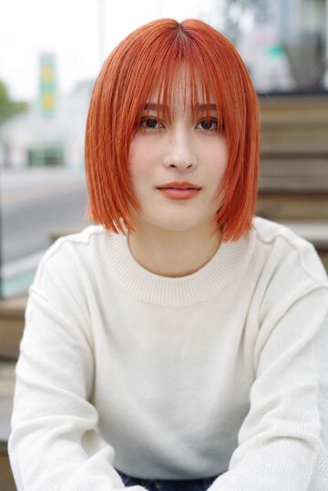 【金剛駅前】小規模なプライベートサロン！≪月8,9日休み≫≪社会保険完備≫≪賞与あり≫好条件で福利厚生も整い安心して働ける体制です！「tranq hair design 金剛店（トランクヘアデザインコンゴウテン）」からアシスタント（美容師）の求人☆★☆