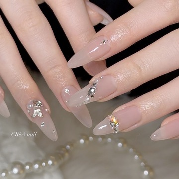 【千葉中央】≪未経験・新卒・ママさんOK≫≪土日休みOK≫≪頑張った分はきちんと評価される給与システム≫≪年末年始休暇あり≫スカルプが人気のサロン！高客単価でしっかり収入UP！プライベートサロンならではの落ち着いた空間で働けます！「CReA（クレア）」からネイリスト（ネイル）の求人☆☆