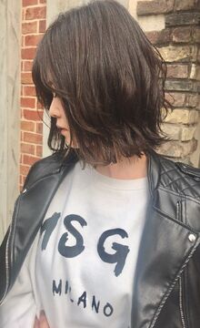 【南船場】≪社会保険完備≫一度挫折したけど、もう一度美容師を頑張りたいという方、大歓迎！！平日の朝レッスンは先輩スタッフがしっかりついて指導をしてくださいますよ！「Ort（オルト）」からアシスタント（美容師）の求人☆★