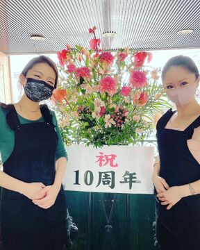 【吉塚駅】パートアルバイト大募集！！レッスンは営業中がメイン！！シェービングと合わせてフェイシャルエステもあり！！多くの女性をキレイにしていけるサロン「beauty salon RiRiy（ビューティーサロンリリィ）」からエステティシャンの求人☆☆