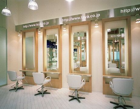 【津田沼】＜完全週休2日制＞＜社会保険完備＞抜群の待遇を擁する全国に展開するサロン☆充実の教育体制があるので美容師を続けてもらえる環境です♪TAYA イオンモール津田沼店（タヤイオンモールツダヌマテン）からアシスタント（美容師）の求人☆★