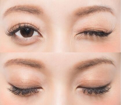 【元町】≪完全週休2日≫≪実働8時間≫≪18:30退勤≫≪月給22万円〜！≫目指すは美容系OL！様々な技術を習得できスキルアップもできる「viviAiles 神戸元町店（ビビエールコウベモトマチテン）」からアイリスト（まつげエクステ・まつげパーマ・アイブロウ）の求人☆☆