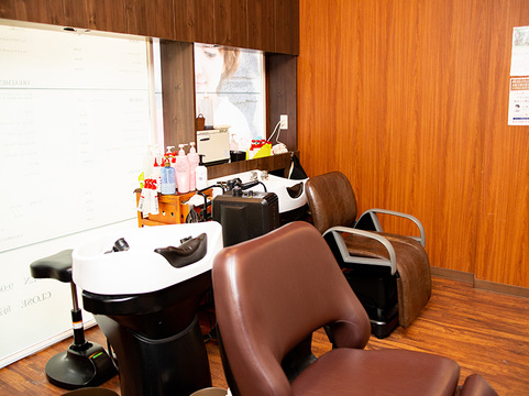 【住道】レッスンの無い日は18時頃退勤可能！働きやすい環境で、一緒にお店を作っていきませんか？「Hair’s BOB 住道店 （ヘアーズボブスミノドウテン）」からアシスタント（美容師）の求人☆★