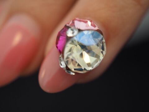 【日根野】≪サロンワーク経験必須≫高い技術力とナチュラルなデザインが人気のトータルビューティサロンです！「Virtue（ヴァーチュ）」からネイルサロン（ネイリスト）の求人☆★☆