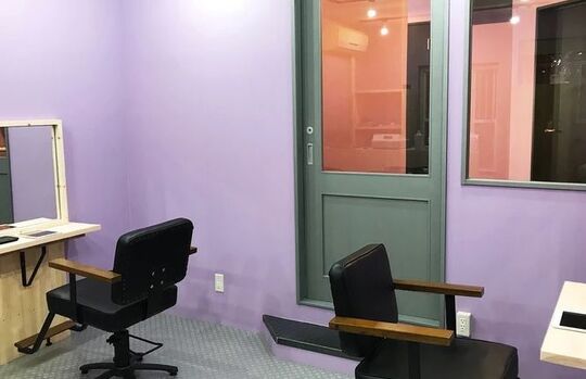 【天神橋筋六丁目】≪自由出勤制≫高単価のフリーランスサロン。シェアサロンとしての利用もOK。個人に合った働き方が叶うサロン。「ODORIBA（オドリバ）」からスタイリスト（美容師）の求人☆☆