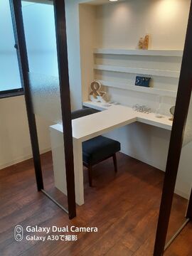 【富田林西口駅】≪フリー40％／指名50％還元≫働きやすさとアットホームさが魅力の業務委託サロン！業務委託初心者も安心して働ける環境です！「tiroir（ティロワール）」からスタイリスト（美容師）の求人★☆