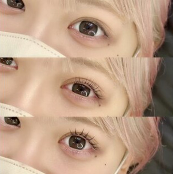 【錦糸町】≪完全週休2日制≫≪未経験OK≫≪モデル集めサポートあり≫≪実働8時間≫未経験でも3か月後に月給24万円の実績あり！ゆったりした施術時間枠のため、お客様に寄り添いながら働くことができます！「ロレインブロウ 錦糸町店（ロレインブロウキンシチョウテン）」からアイリスト（まつげパーマ・アイブロウ）の求人☆☆