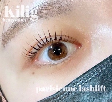 【夙川】≪WワークOK≫≪ママさんの応募歓迎≫≪髪色・ネイル自由≫≪16時以降と日曜は時給プラス200円≫プライベートも充実させたい方にオススメ！スタッフ想いなオーナーなので安心して働けます「beautysalon Kilig（ビューティーサロンキリグ）」からアイリスト（まつげ・まつげパーマ・アイブロウ）の求人☆☆