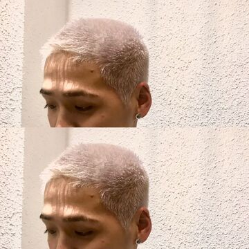 【御幣島】≪日曜休みあり！≫≪早番なら18:30退勤≫デザインカラーが得意な方大歓迎！若い世代のお客様も多くやり甲斐ありますよ！プライベートも充実させられる「mens hair tomo（メンズヘアートモ）」からスタイリスト（美容師）の求人★☆