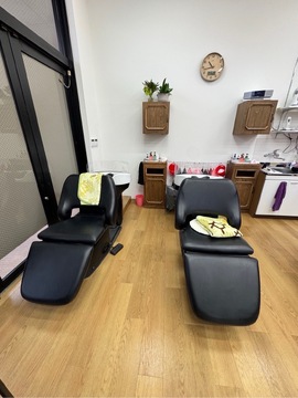 【菊池ショッピングプラザ夢空間】≪土日祝のお休みOK・9～14時の勤務OK・営業時間18時迄・ダブルワークの相談可能≫子育て中のママさんやブランクのある方も大歓迎です！！小さなお子様からお年寄りまで幅広い年代の方との出会いがある地域密着型のファミリーサロン「美容室WILL 菊池店（ビヨウシツウィルキクチテン）」からスタイリスト（美容師）の求人☆★