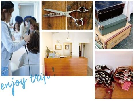 【有田】≪月給17万円スタート≫≪第1日曜日休みあり！≫≪日祝は平均19:30退社！≫営業中のレッスンOK！ヘアケアの専門知識が学べるアットホームサロン「sun・trip（サン・トリップ）」からアシスタント（美容師）の求人☆★