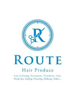 【岩橋】少人数制なのでオーナーさんから直接技術指導してもらえる環境！「ROUTE（ルート）」からアシスタント（美容師）の求人☆☆