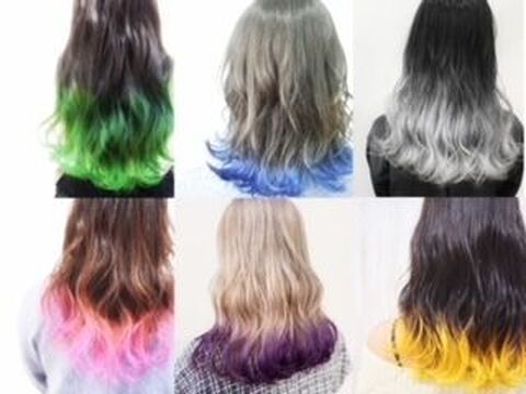 【梅田】≪シャンプーが出来る方≫≪カラーが好き、デザインカラーを極めたい方必見！！≫≪月8休み≫≪最短1年でデビュー可能≫営業時間内レッスン可能！努力を惜しまず負けず嫌いで成長していきたい方歓迎！「white（ホワイト）」からアシスタント（美容師）の求人☆★