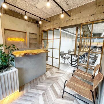 【岡山駅】■フリー売上40％還元／指名売上45〜55％還元■週1日〜の勤務・土日のお休み・時短勤務など相談可能！完全マンツーマンで単価アップも狙いやすく、業務委託が初めての方でも安心のサロンです！ANGELICA 岡山店（アンジェリカオカヤマテン）からスタイリスト（美容師）の求人★☆