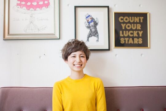 【烏丸】≪社会保険完備≫≪入客チャンスあり≫≪夏季冬季休暇あり（各4,5日）≫新規の方も多いので入客に関しては心配無用♪京都の中心部で活躍できるチャンス！「LITA（リタ）」からスタイリスト（美容師）の求人☆☆