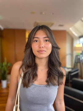 【広尾】≪土日祝休みOK≫≪完全週休2日制≫海外のお客様が8割を超えるグローバルなプライベートサロン！トータルビューティーサロンとして人気を誇るスタッフファーストなサロンです！「vip creative hair international（ビップクリエイティブヘアーインターナショナル）」からアシスタント（美容師）の求人☆★☆