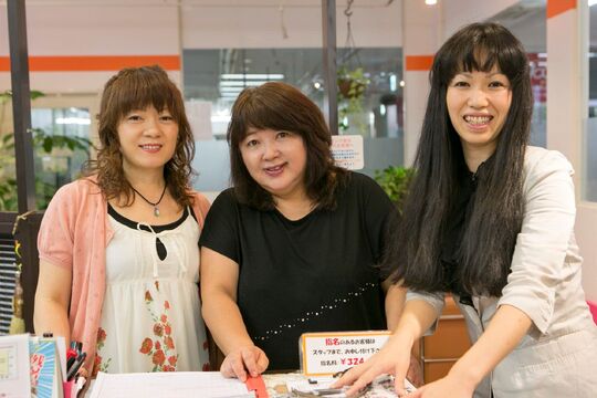 【西永福】◆社会保険完備◆ライフスタイルに合わせて希望のシフトで働けます！幅広い年齢層のお客様を担当でき、顧客様がいない方でも安心！長くプレイヤーとして活躍できる「SEASON 西永福店（シーズンニシエイフクテン）」からスタイリスト（美容師）の求人☆★