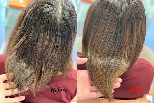 【つくば駅】≪19時〜20時までに退勤可能≫≪月8,9日休み≫≪土日休み可能≫≪社会保険完備≫独自のシステムで皆が良い結果を出せる！プライベートも充実できるサロン“La fonte（ラフォンテ）”からアシスタント（美容師）の求人☆★