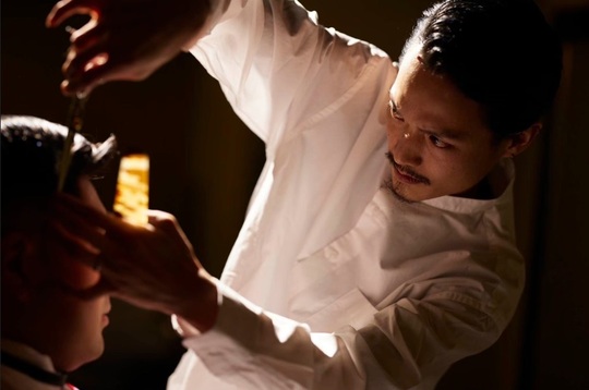 【福島】≪社会保険完備≫≪月給24万円〜≫男性に向けのリラクゼーションに特化したメンズサロン！理容室の常識を破り、新しい価値を生み出していきましょう！メンズサロン「barbershop KONG（バーバーショップコング）」からスタイリスト・アシスタント（理容師）の求人☆★