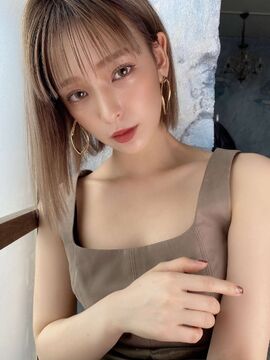 【名古屋駅】◆完全週休2日制・早期デビュー可能・営業時間内レッスンOK・住宅手当あり・デザインカラーがウリ・社会保険完備◆人間関係が良く、楽しいイベントも多数あり！非日常の空間で気持ちよく働いてもらえる会社です！「ENLIED（エンリエド）」からアシスタント（美容師）の求人☆★☆