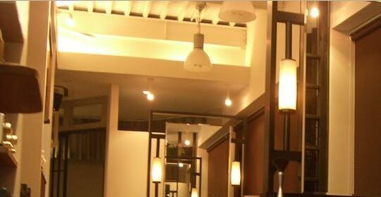 【羽衣】お客様との関係性を第一に考えているオシャレなオーナーズサロン「Fates」からアシスタント（美容師）の求人♪技術だけ一人前になるのではなくて「美容師」として一人前になる事ができますよ☆☆