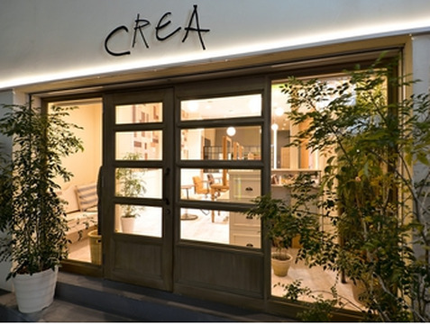 【新板橋】◆完全週休2日制・社会保険完備・独立支援あり◆プライベートを充実させながら働きたい方、子育てしながら働きたい方、1人1人に合ったフレキシブルな働き方を応援してくれるサロンCREA 新板橋店（クレアシンイタバシテン）からスタイリスト（美容師）の求人☆★