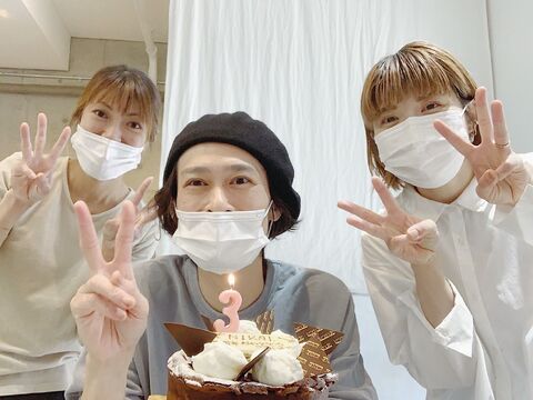 【若江岩田】≪月給25万円≫≪完全週休2日制≫≪社会保険完備≫≪誕生日休暇あり≫少人数制のプライベートサロン◇集客があるので入客チャンスばっちり◎「hair hospital NIKAI.（ヘアーホスピタルニカイ）」からスタイリスト（美容師）の求人☆★