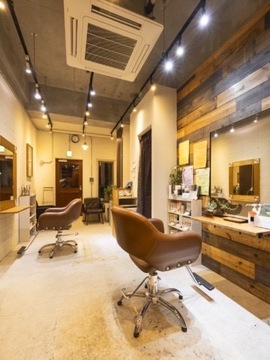 【上新庄】≪時給1200円～≫≪営業時間は10時〜17時まで≫≪社員雇用あり≫≪週3日からの勤務可能≫≪土日どちらか休みOK≫興味があればまつエクやまつ毛パーマ、アイブロウも学べる！アシスタント業務のみしたいママさん美容師も歓迎！16時までの時短勤務OK！時間の融通が利くので働きやすい個室サロン！「hair make FeeL（ヘアメイクフィール）」からアシスタント（美容師）の求人☆★☆