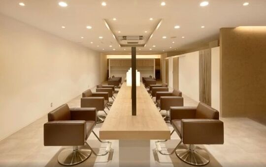 【蔵前町】 月8日休み・有給休暇あり  社会保険完備  19時営業終了 30代40代の美容師が活躍する人気ヘアサロン！福利厚生が整い安心して勤務してもらえますよ！「Hair Make Chura 金岡店（ヘアーメイクチュラカナオカテン）」からスタイリスト（美容師）の求人☆★