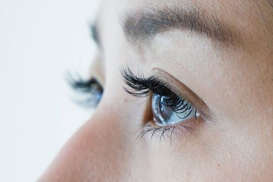 【並河】月給22万〜！社保完備・19時まで・女性の働きやすさを一番に考えた地域密着型サロン！”LIDY LASH 亀岡店（レディーラッシュ カメオカテン）”からアイリスト（アイデザイナー・まつ毛エクステ）の求人★☆★