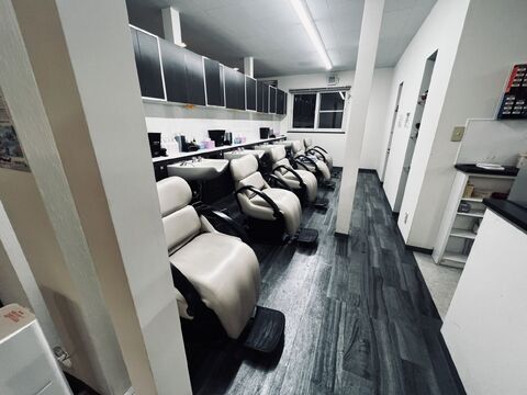 【北見駅】≪日曜定休≫≪20時までに退勤可能≫≪新規入客チャンス多数≫≪ブランクがある方もOK≫地域密着の温かいサロンです！「Speed（スピード）」からスタイリスト（美容師）の求人☆★