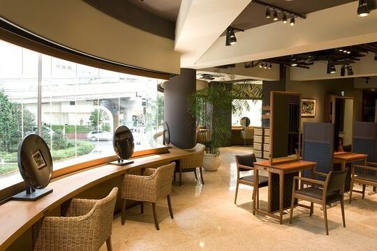 【二子玉川】◆月8日休み・土日休みも相談可能・有給休暇あり・社会保険完備◆産休育休制度あり、介護休暇も相談可能！長く安心して働けるサロン「SPICE AVEDA サロン&スパ玉川店（スパイスアヴェダサロンアンドスパタマガワテン）」からスタイリスト（美容師）の求人☆★