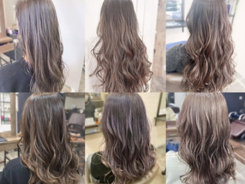 【鎌取】◆最短1年10カ月でのデビューも目指せる・土日休みも月に1日程度相談可能・時短勤務でずっとアシスタントして働きたい人も勤務可能◆常に最先端の薬剤と技術で、トレンドを発信しているサロン「basset by aL-ter（バセットバイアルター）」からアシスタント（美容師）の求人☆★