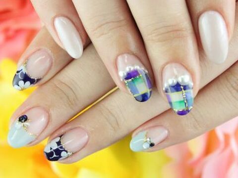 【京橋】《ネイリスト未経験OK☆社保完備☆シフト制》お客様のライフスタイルにあわせたデザインを提供するSOU（ソウ）!!長く活躍してほしいから、福利厚生も整えています♪勢いのあるサロンで活躍しませんか！ネイリストの求人☆★☆