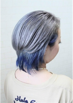 【池袋】≪営業中レッスン可能≫≪社会保険完備≫≪デザインカラーが得意なサロン≫爽やかな店内で居心地の良い空間です！デザインカラー、髪質改善でお客さまから支持されるサロン「Matina hair（マティーナヘアー）」からアシスタント（美容師）の求人☆★