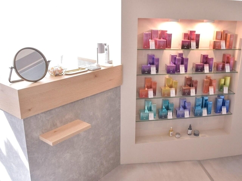 【六甲道】月収30万円以上も可能！≪正社員or業務委託から働き方を選択可能！≫集客も好調なので入客チャンスも◎どんどん稼げてやりがいもバッチリ！ 「tetote 六甲道店（テトテロッコウミチテン）」からスタイリスト（美容師）の求人☆★☆