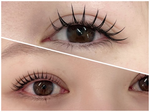 【JR和歌山駅前】≪土日祝休み月2回までOK≫≪髪色・ネイル自由≫≪営業中レッスンOK≫≪研修中もお給料発生≫≪ママさんの応募可能≫ヘアセットや着付けも行う、アイラッシュサロン！フラットラッシュ120本オフ込みで1時間半の枠があり、掛け持ち施術も無し！「seak（シーク）」からアイリスト（まつげエクステ・まつげパーマ・アイブロウ）の求人☆☆